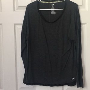 Workout long sleeve